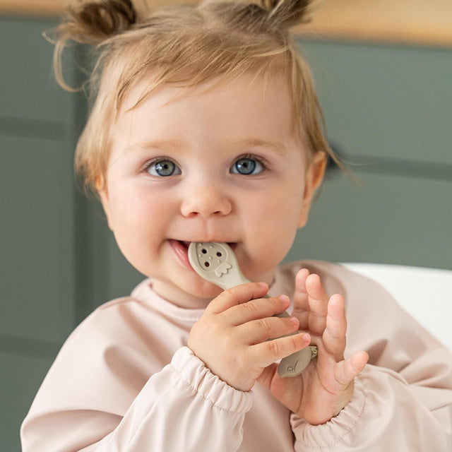 Done by Deer pirmasis indų rinkinys Sheepy Sand