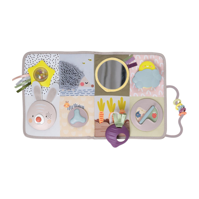 Taf Toys veiklos centras