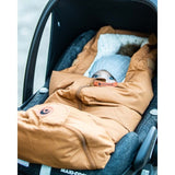 Easygrow universalus vokelis tinkantis ir automobilinei kėdutei FERD Mini Chai Tee