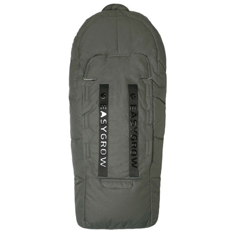 Easygrow universāls pārvalks piemērots arī FERD Mini Grey autokrēsliņam