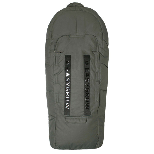 Easygrow universalus vokelis tinkantis ir automobilinei kėdutei FERD Mini Brown