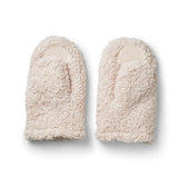 Elodie Details vežimėlio pirštinės Soft Sherpa