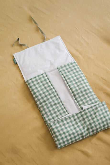 Molis&Co (kelioninis) vystymo paklotas Mint Tea