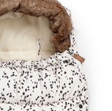 Elodie Details žieminis vokelis kūdikiui Dalmatian Dots
