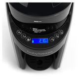 Baby Brezza mišinuko ruošimo aparatas Formula Pro Advanced Black (juoda)