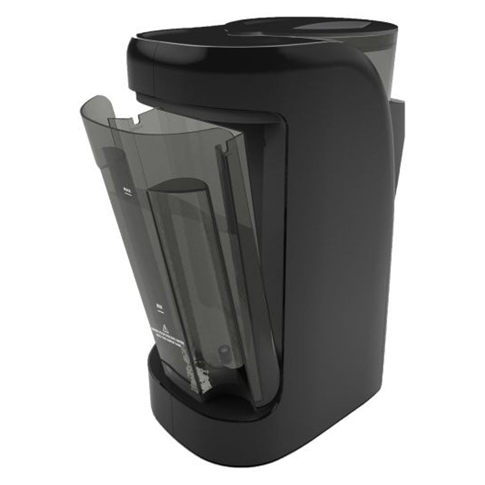 Baby Brezza mišinuko ruošimo aparatas Formula Pro Advanced Black (juoda)