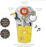 Taf Toys žaislas automobiliui Savannah Play & Kick