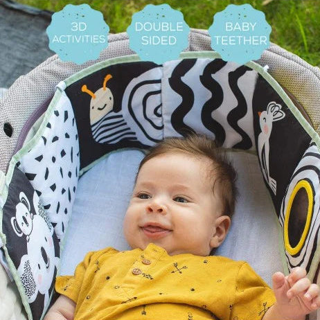 Taf toys lavinamoji knygelė Koala