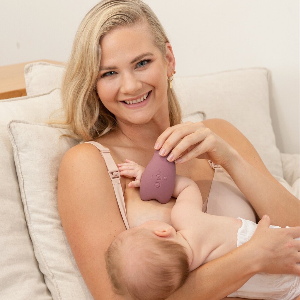 Baby Brezza Instant Warmer tūlītējais ūdens sildītājs 