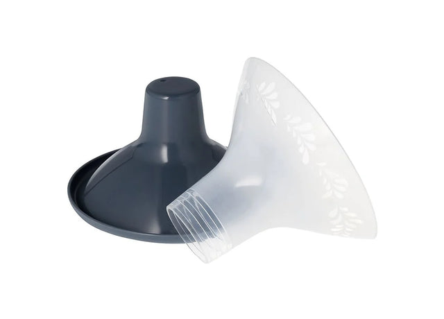 Lola&Lykke išmanaus elektrinio pientraukio pakaitinių dalių rinkinys su krūties gaubtais