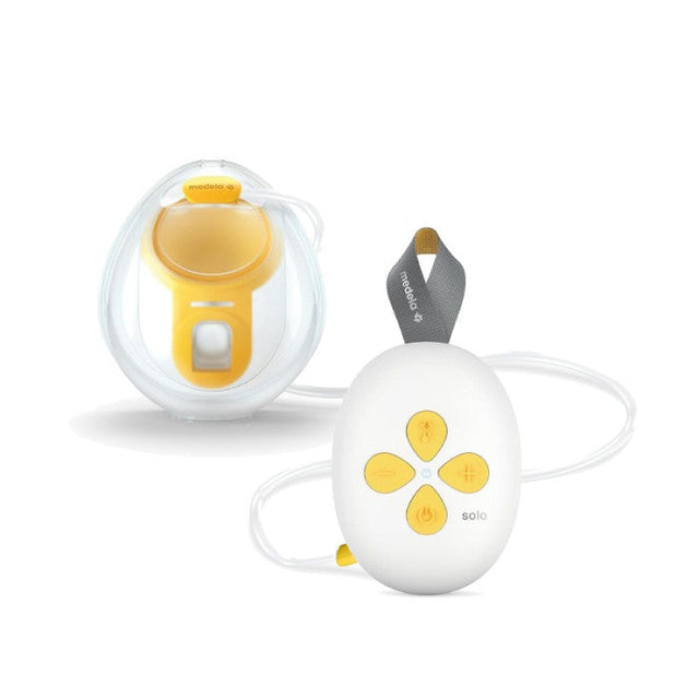 Medela Solo Hands-free elektrinis pientraukis