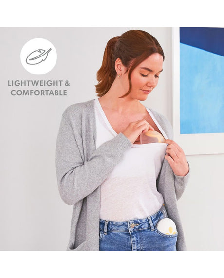Medela Solo Hands-free elektrinis pientraukis