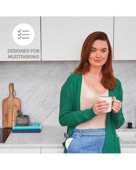 Medela Solo Hands-free elektrinis pientraukis