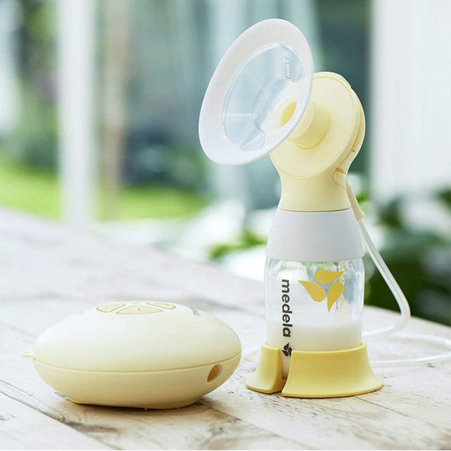 Medela Swing Flex elektrinis pientraukis