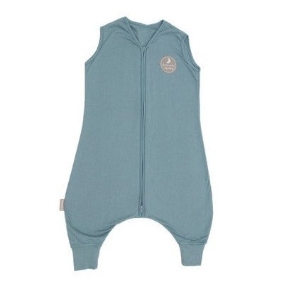 Natulino NATURALS LITTLE WALKERS™ dvisluoksnis kūdikio miegmaišis ciemnoniebieski (tamsiai mėlynas)