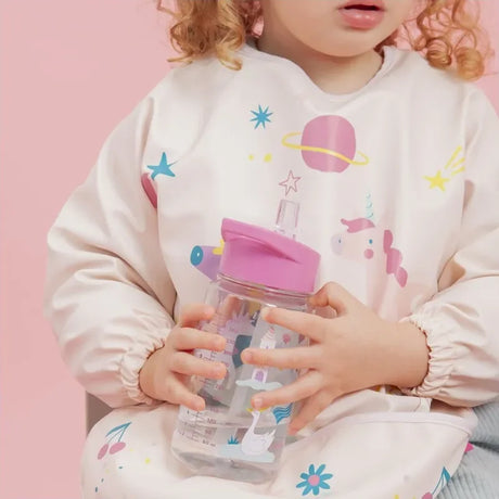 Miniland seilinukas su ilgomis rankovėmis „Vienaragis“