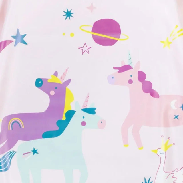 Miniland seilinukas su ilgomis rankovėmis „Vienaragis“