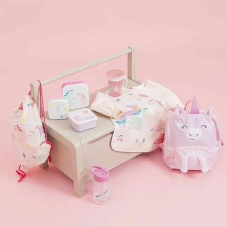 Miniland seilinukas su ilgomis rankovėmis „Vienaragis“