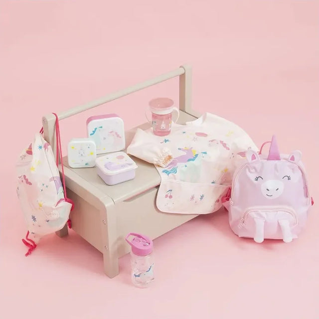 Miniland seilinukas su ilgomis rankovėmis „Vienaragis“