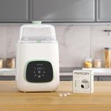 Baby Brezza Instant Warmer tūlītējais ūdens sildītājs 