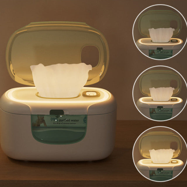 Mähkmekonteiner Magic (Majestic mudel, värvus valge) 