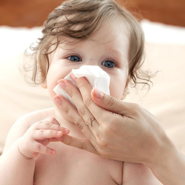 Autiņbiksīšu konteiners Magic (Majestic modelis, krāsa Balta) 