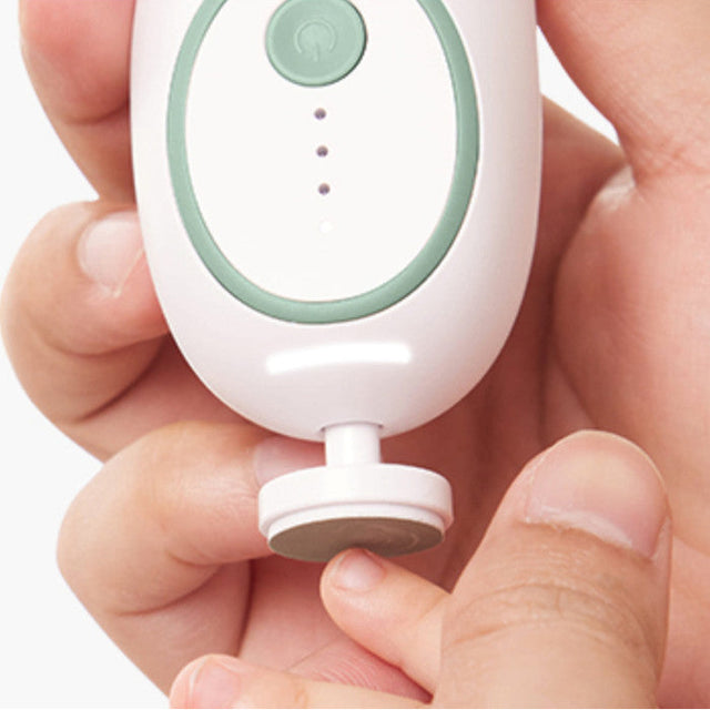 Momcozy elektrinė kūdikių ir vaikų dildė (nagų trimeris)