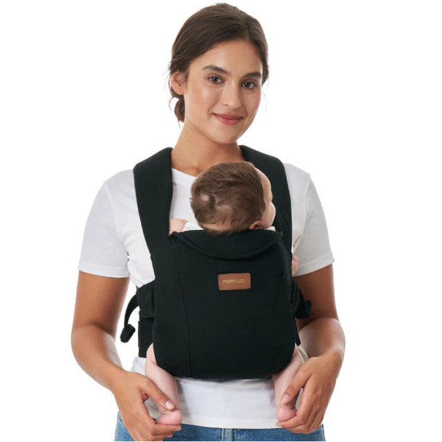 MOMCOZY ergonominė kūdikių nešioklė Weesnug