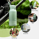 Baby Brezza Instant Warmer tūlītējais ūdens sildītājs 