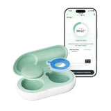 BBLUV Rinö elektriskais deguna aspirators