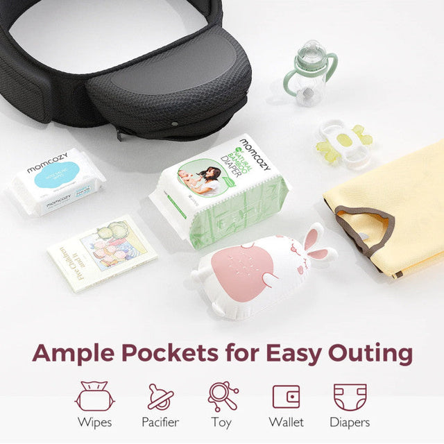 WILDRIDE kandja Grey Leopard