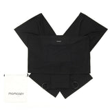 WILDRIDE pārvadātājs Grey Leopard