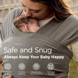 WILDRIDE kandja Grey Leopard