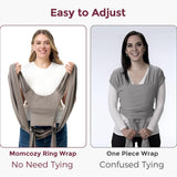 WILDRIDE kandja Grey Leopard