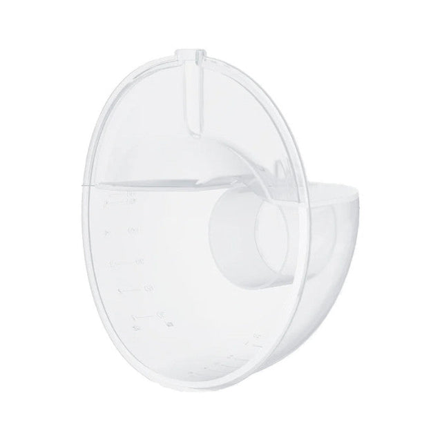 Momcozy M5 pientraukio pieno surinkimo talpa