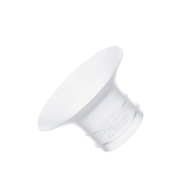 Momcozy M5 Pro pientraukių krūties gaubtelio jungtis, 21 mm