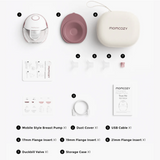 Baby Brezza Instant Warmer tūlītējais ūdens sildītājs 