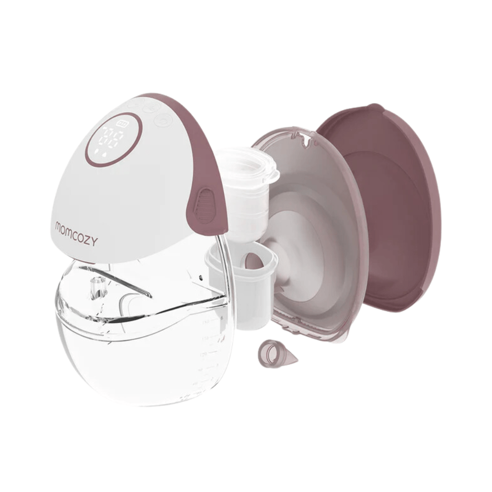 Baby Brezza Instant Warmer tūlītējais ūdens sildītājs 