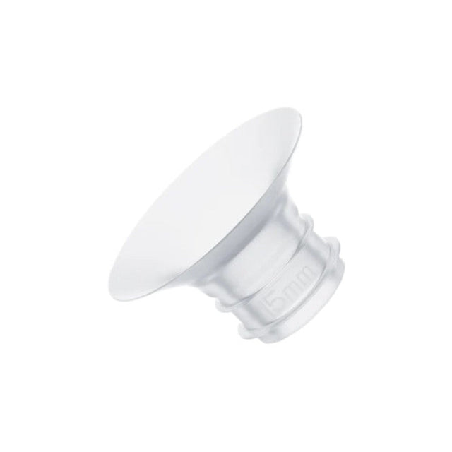 Momcozy M6 pientraukio krūties gaubtelio jungtis, 15 mm