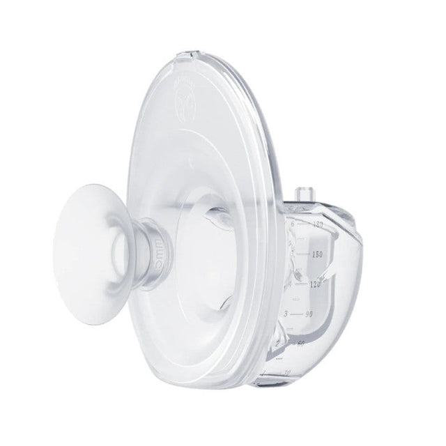 Momcozy M9 pientraukio krūties gaubtelio jungtis, 15 mm