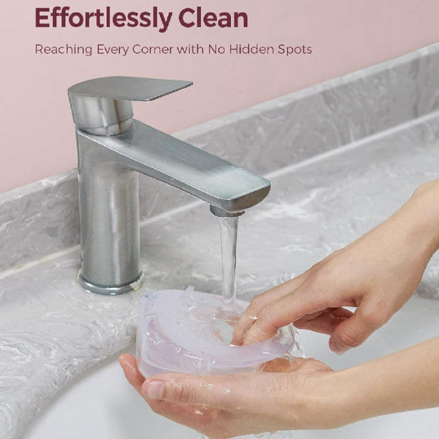 Momcozy motinos pieno surinkimo talpa, 90 ml, 2 vnt.