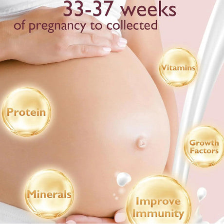 Momcozy motinos priešpienio surinkimo talpa, 2 vnt.