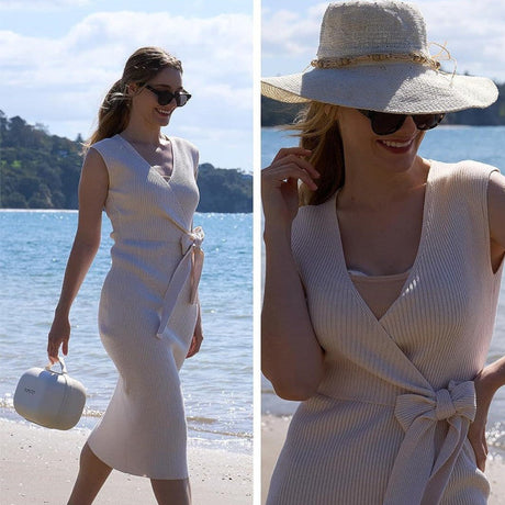 Momcozy nešiojamas belaidis pientraukis M5