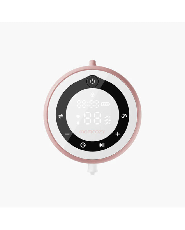 Momcozy nešiojamas belaidis pientraukis V1 Pro