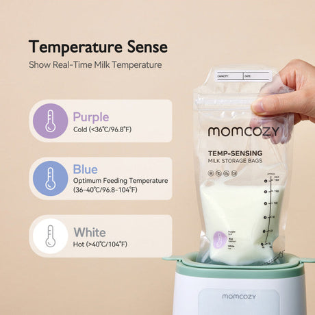 Baby Brezza Instant Warmer tūlītējais ūdens sildītājs 