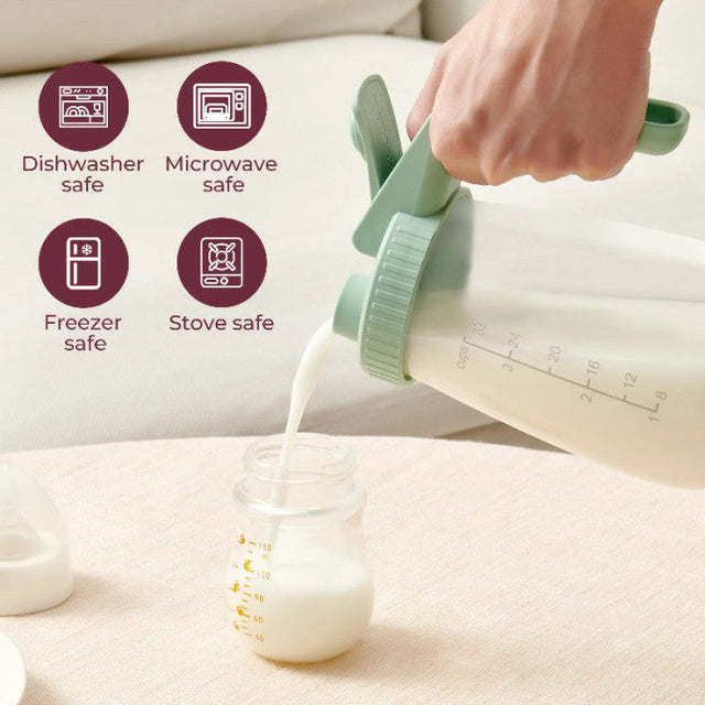 Baby Brezza Instant Warmer tūlītējais ūdens sildītājs 