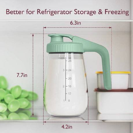 Baby Brezza Instant Warmer tūlītējais ūdens sildītājs 