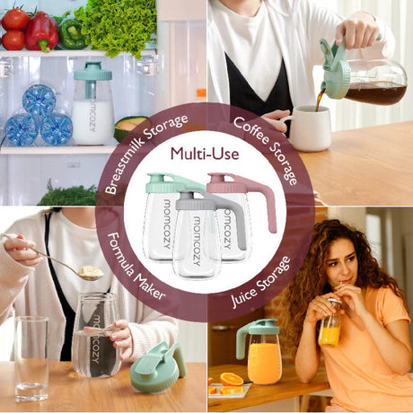 Baby Brezza Instant Warmer tūlītējais ūdens sildītājs 