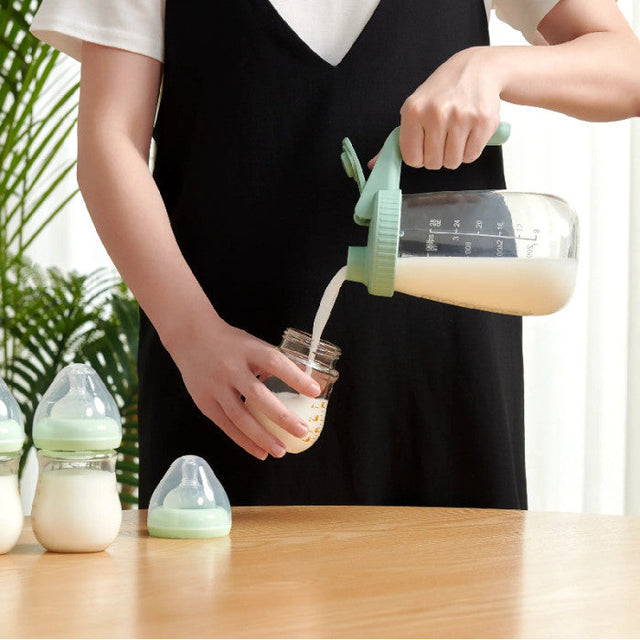 Baby Brezza Instant Warmer tūlītējais ūdens sildītājs 