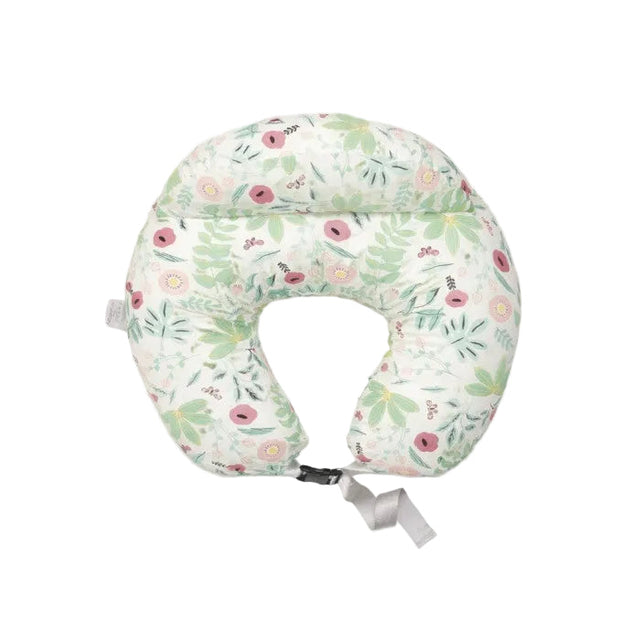 Momcozy prisitaikanti maitinimo pagalvė, green forest